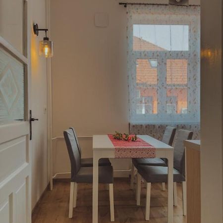 Pirc Apartment On Dunajska Street Любляна Екстериор снимка